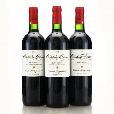 Chateau Cissac, Haut-Medoc