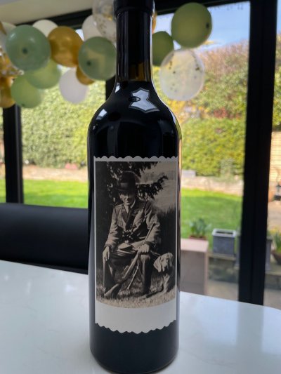 Sine Qua Non, The Hated Hunter, California