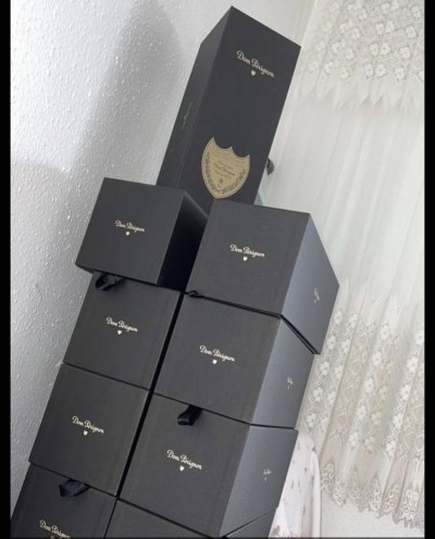Dom Perignon Vintage 2012 75cl Champagne
