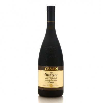 Gerardo Cesari Amarone della Valpolicella Classico DOCG, Veneto, Italy