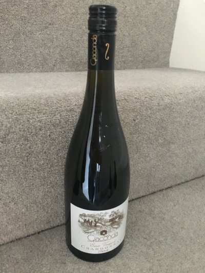 2018 Giaconda, Estate Vineyard Chardonnay, Beechworth (99pts)