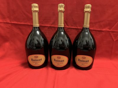 Ruinart, R De Ruinart Brut