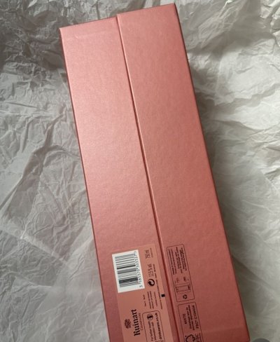 Ruinart, Dom Ruinart Rose
