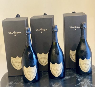 Dom Perignon