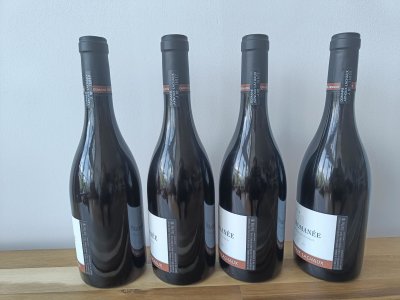 Domaine Arnoux-Lachaux, Vosne-Romanee