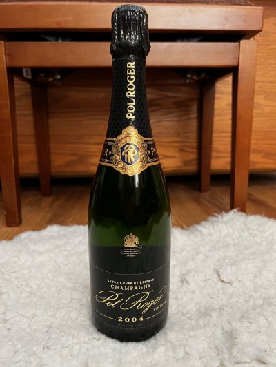 Pol Roger, Brut Reserve