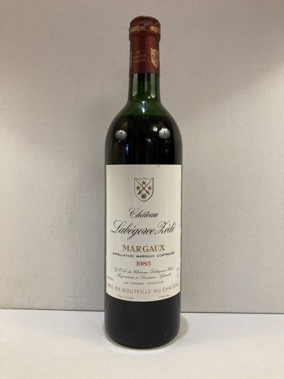 Labergorce Zede