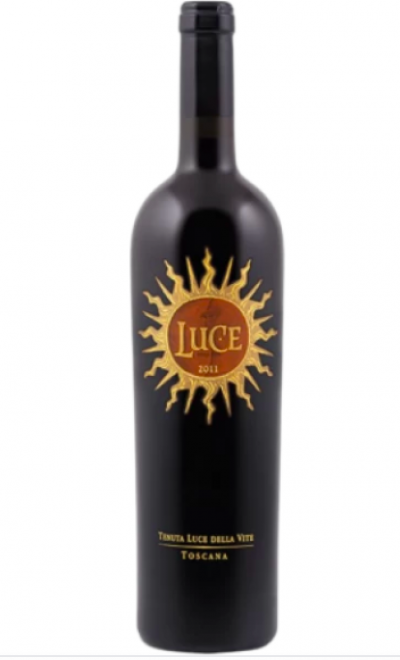 Tenuta Luce della Vite, Luce, Toscana IGT