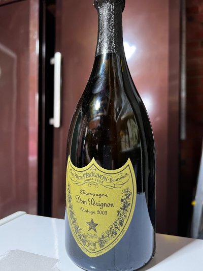 Dom Perignon