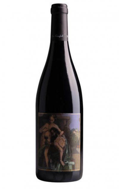 Côte-Rôtie, Sereine Noire, Domaine Gangloff, Rhône 2015