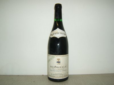  Hermitage La Sizeranne Grande Cuvee