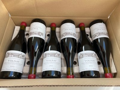 Domaine de Bellene, Volnay, Les Grands Poisots