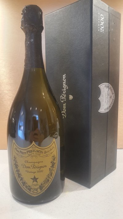 Dom Perignon
