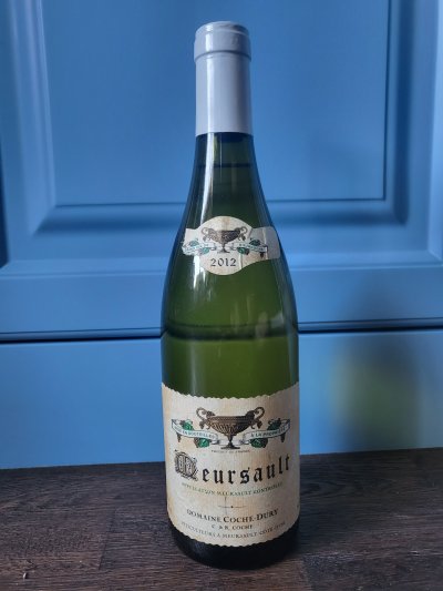 Coche-Dury, Meursault