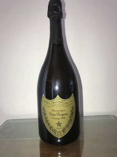 Dom Perignon