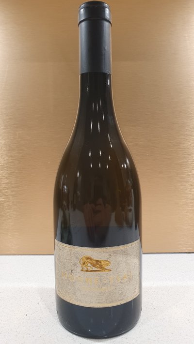 Moone-Tsai, Chardonnay, Napa Valley
