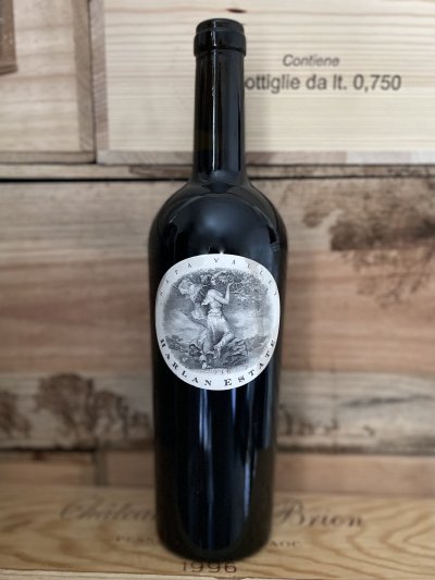 Harlan Estate, Napa Valley