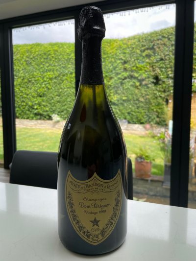 Dom Perignon