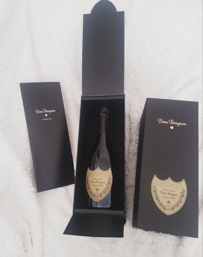 Dom Perignon