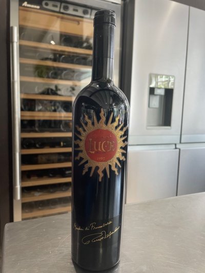 Tenuta Luce della Vite, Luce, Toscana IGT