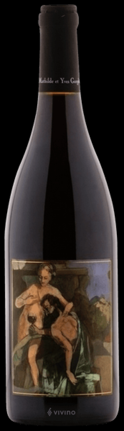 Gangloff, Cote Rotie, Sereine 2015, 2016