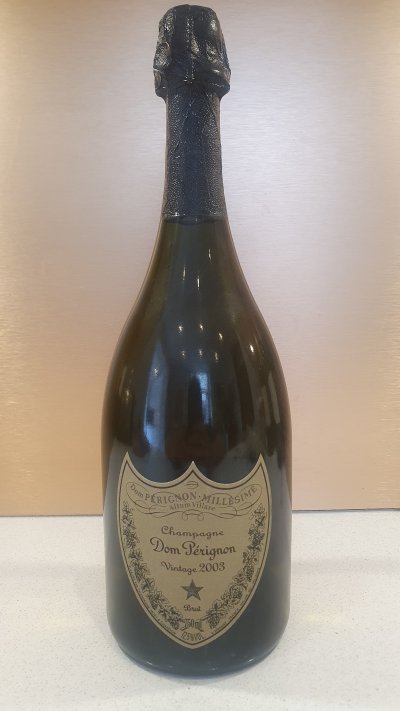 Dom Perignon