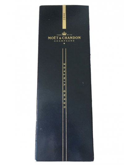 Moet & Chandon, Grand Vintage