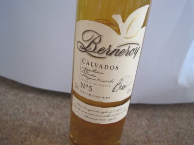 Berneroy, No. 5 Calvados