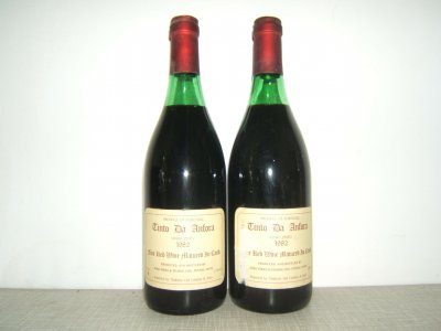Tinto da Anfora