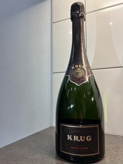 Krug, Brut