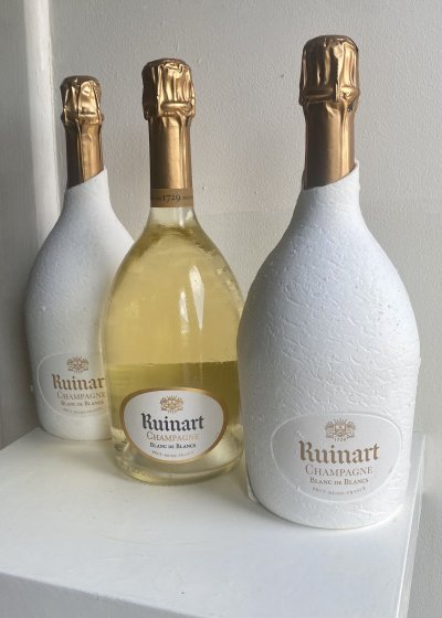 Ruinart, Blanc de Blancs