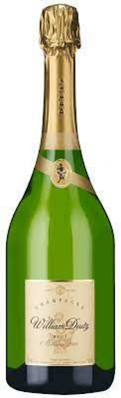 2008 Champagne Deutz, Cuvée William Deutz, Brut