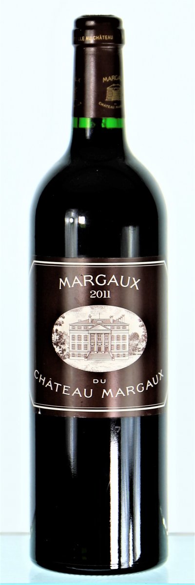 Margaux du Chateau Margaux, Margaux