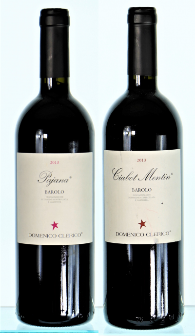 Domenico Clerico, Barolo - Mixed Lot