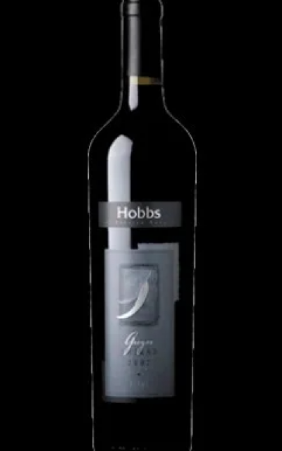 Hobbs of Barossa Ranges, Gregor Shiraz, Barossa Valley