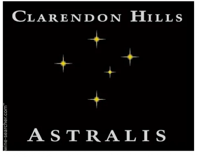 Clarendon Hills, Astralis, South Australia