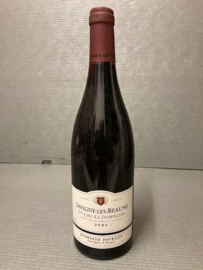 Savigny Les Beaune, 1er Cru