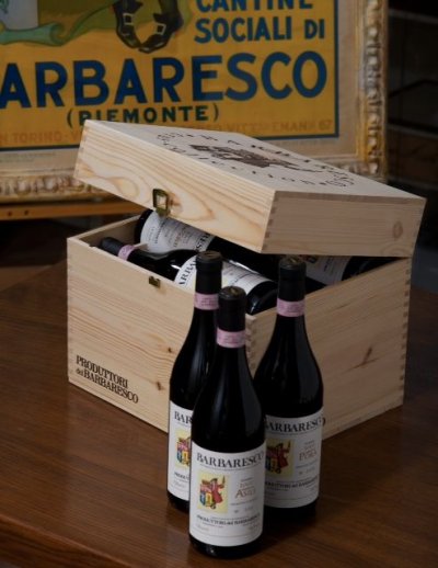Produttori del Barbaresco 2017 