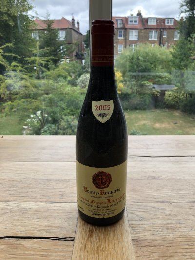 Domaine Francois Lamarche, Vosne-Romanee