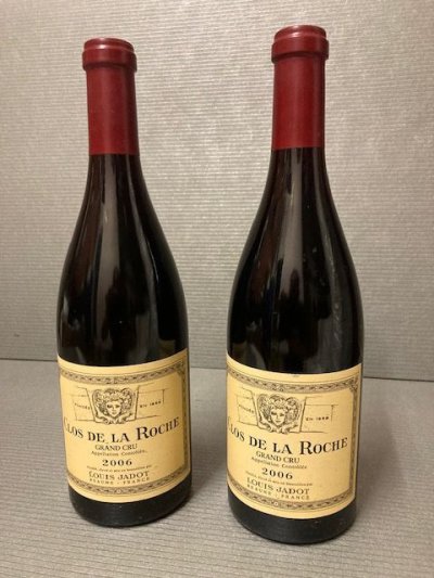 Clos De La Roche