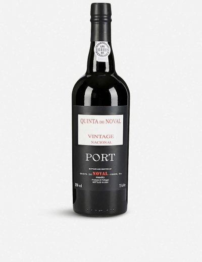 Quinta do Noval, Nacional Port