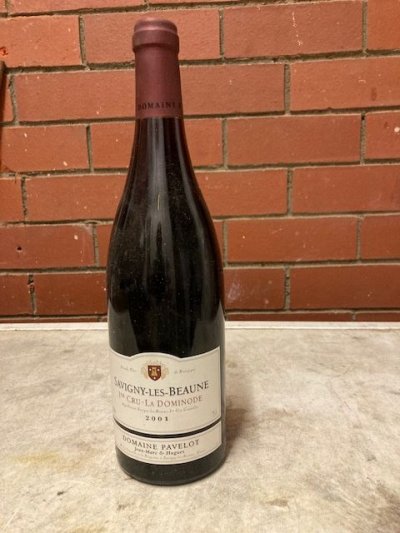 Savigny-les-Beaune 1er Cru