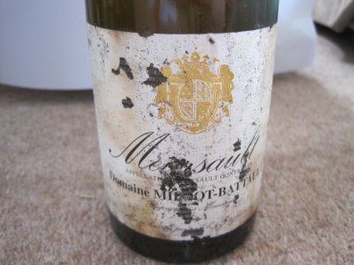  Domaine Millot-Battault, Meursault
