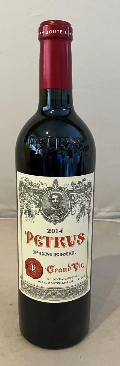 Petrus, Pomerol