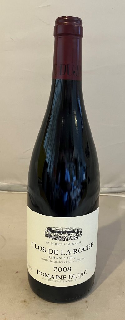 Domaine Dujac, Clos de la Roche Grand Cru