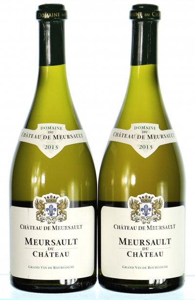 Chateau de Meursault, Meursault, du Chateau