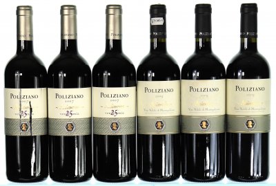 Poliziano, Vino Nobile di Montepulciano, Asinone
