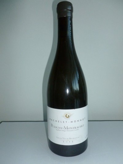 Bachelet-Monnot, Puligny-Montrachet