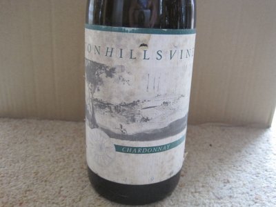 Ashton Hills Vineyard, Chardonnay, Adelaide Hills