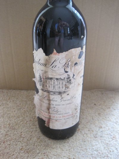 Chateau La Bonnelle, Saint-Emilion Grand Cru